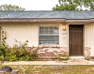 Unit for rent at 1277 Sylvia Ave, Spring Hill, FL, 34606