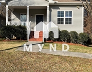 Unit for rent at 2415 Ashe St, Durham, NC, 27703