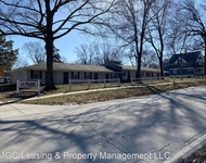 Unit for rent at 305 Se Grand Ave, Lees Summit, MO, 64063