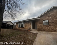 Unit for rent at 1620 Ne 6th St, Moore, OK, 73160