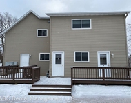 Unit for rent at 1431 N Stevens Street, Rhinelander, WI, 54501