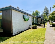 Unit for rent at 1405 Mill St, Eugene, OR, 97401