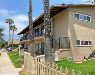 Unit for rent at 122- 132 A Street, Encinitas, CA, 92024