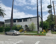 Unit for rent at 1106 Brent Ave., South Pasadena, CA, 91030