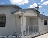 Unit for rent at 816 E. Baker St, Tampa, FL, 33603