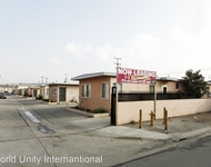 Unit for rent at 100-140 Roselane, MONTEBELLO, CA, 90640