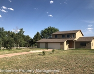 Unit for rent at 17960 Bakers Farm Rd, Colorado Springs, CO, 80908
