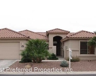 Unit for rent at 16193 W Edgemont Ave, Goodyear, AZ, 85395