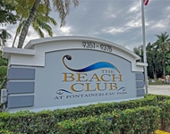 Unit for rent at 9351 Fontainebleau Blvd, Miami, FL, 33172