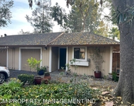 Unit for rent at 542 Tubman Ct., San Jose, CA, 95125