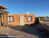 Unit for rent at 3924 3rd Street Nw, Albuquerque, NM, 87107