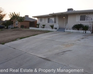 Unit for rent at 2800 Berger St, Bakersfield, CA, 93305