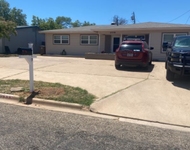 Unit for rent at 2779 Notre Dame Ave, San Angelo, TX, 76904