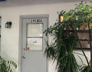 Unit for rent at 1918 Sheridan St, Hollywood Fl, Hollywood, FL, 33020