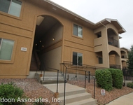 Unit for rent at 1590 Little Bear Creek Pt #302, Colorado Springs, CO, 80905