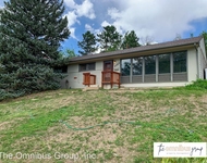 Unit for rent at 2365 Panorama Ave, Boulder, CO, 80304