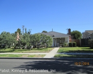 Unit for rent at 3942 Gardenia Avenue, LONG BEACH, CA, 90807