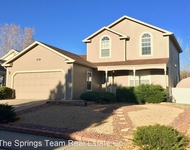 Unit for rent at 4635 Ramblewood Drive, Colorado Springs, CO, 80920