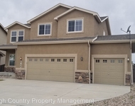 Unit for rent at 8198 Chasewood Lp, Colorado Springs, CO, 80908