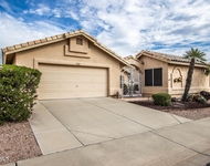 Unit for rent at 17741 N Desert Flower Trail, Surprise, AZ, 85374