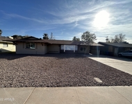 Unit for rent at 511 W 3rd Street, Mesa, AZ, 85201