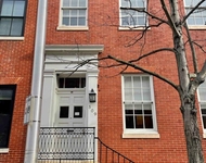 Unit for rent at 509 Cathedral Street, BALTIMORE, MD, 21201