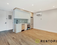 Unit for rent at 596 Metropolitan Avenue, Brooklyn, NY 11211