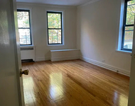 Unit for rent at 119 Payson Avenue, New York, NY 10034