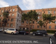 Unit for rent at 939 S Gramercy Pl., Los Angeles, CA, 90019