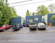 Unit for rent at 3030-3032 Sw 4th Ave #3030 SW 4th Ave - 5, Portland, Or, 97201