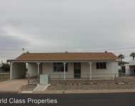 Unit for rent at 11201 W Missouri Ave, Youngtown, AZ, 85363