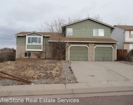 Unit for rent at 785 Kisker Court, Colorado Springs, CO, 80911