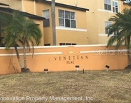 Unit for rent at 5737 Gatlin Ave, #423, Orlando, FL, 32822