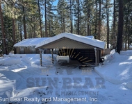 Unit for rent at 887 S. Dyer, Incline Village, NV, 89451