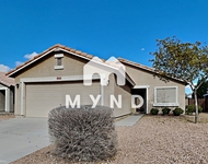 Unit for rent at 11538 E Contessa St, Mesa, AZ, 85207
