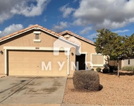 Unit for rent at 11538 E Contessa St, Mesa, AZ, 85207