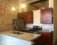 Unit for rent at 524 Main Street, Little Rock, AR, 72201