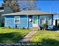 Unit for rent at 4021 Se 73rd Ave, Portland, OR, 97206