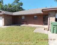 Unit for rent at 1309 Summerton, Yukon, OK, 73099