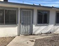 Unit for rent at 2513 Cedar Avenue, Las Vegas, NV, 89101
