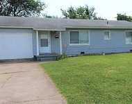 Unit for rent at 3408 Woodside Drive, Midwest City, OK, 73110