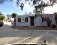 Unit for rent at 1120 E Glenn Street, Tucson, AZ, 85719