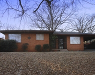 Unit for rent at 4 Alameda Drive, Little Rock, AR, 72204