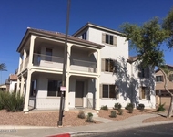 Unit for rent at 2866 S Brett Street, Gilbert, AZ, 85295