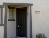 Unit for rent at 1255 S Rialto --, Mesa, AZ, 85209