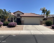 Unit for rent at 18121 N Key Estrella Drive, Surprise, AZ, 85374