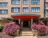 Unit for rent at 2201 L St Nw #217, WASHINGTON, DC, 20037