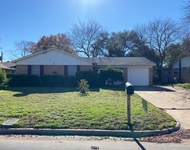 Unit for rent at 817 Edgehill Drive, Hurst, TX, 76053