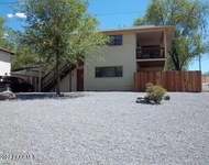 Unit for rent at 113 E Aubrey Street, Prescott, AZ, 86303