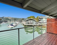 Unit for rent at 19 Barbaree Way, Tiburon, CA, 94920